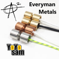 AroundSquare Everyman Heavy Metal Begleri - Skill Toy