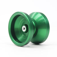 One Drop Reboot Yo-Yo - 7075 Aluminum Ultra Light -Ryosuke Kawamura Signature YoYo