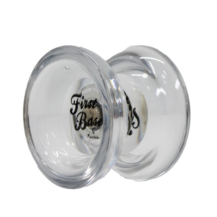 Recess YoYo FIRST BASE YO-YO -Plastic- Beginner to Pro- Extra Bearing