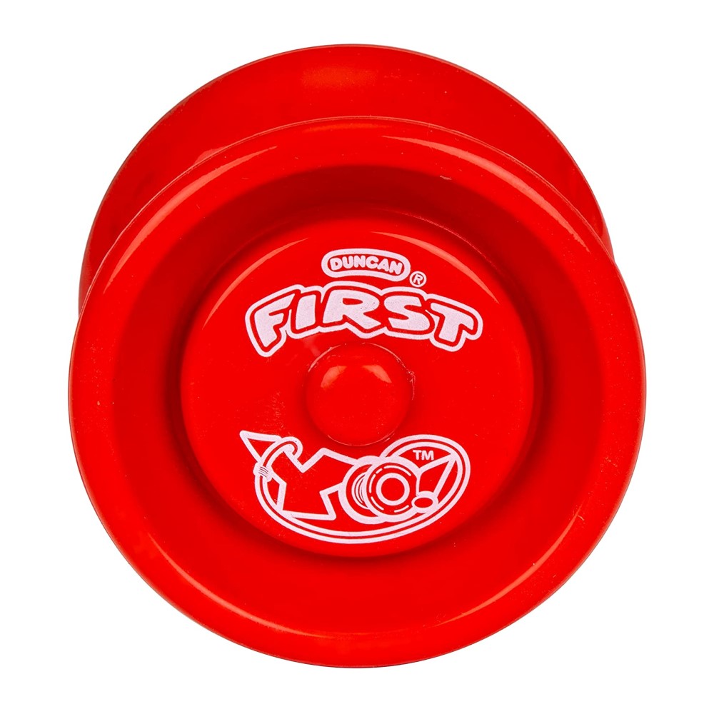 DUNCAN YOYO セット Amazon.com: Duncan Yo-Yo Imperial (3) & Butterfly (3) Deluxe