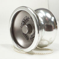 Vintage Duncan Metal Zero - Grey 2007 Good Cond.
