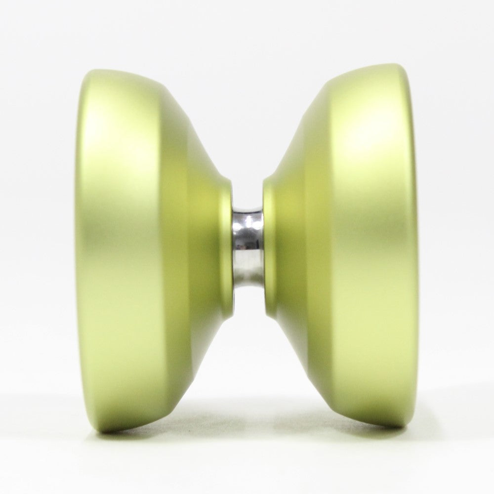 【特別送料無料！】 - Yo-Yo Solaris projects atmos Monometal YoYoSam – YoYo スポーツトイ・アクショントイ