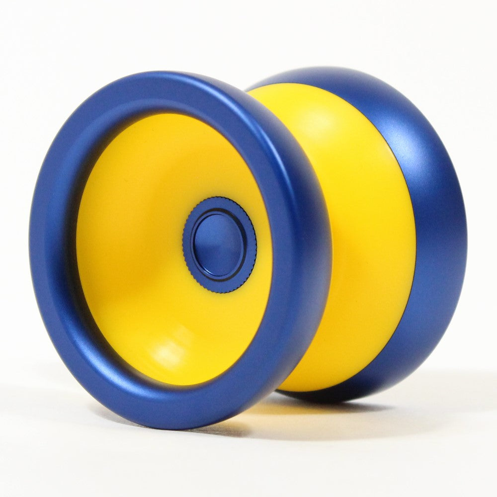 マイルハイブリッド　ヨーヨー Mile High YoYo “Mile Highbrid” Yo-Yo - POM with 7068