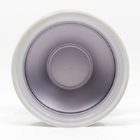 Dressel Designs Connection Yo-Yo - Tri-Material YoYo - 7075 AL with Stainless Steel and PC Rims