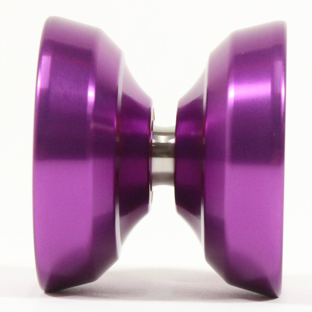 BANDALORE ctrl. Yo-Yo - Mono-Metal Kubi Dang Signature YoYo – YoYoSam