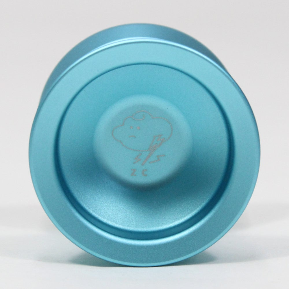 Ace Yo Gravitation 5 Yo-Yo - Mono-Metal Aluminum YoYo – YoYoSam