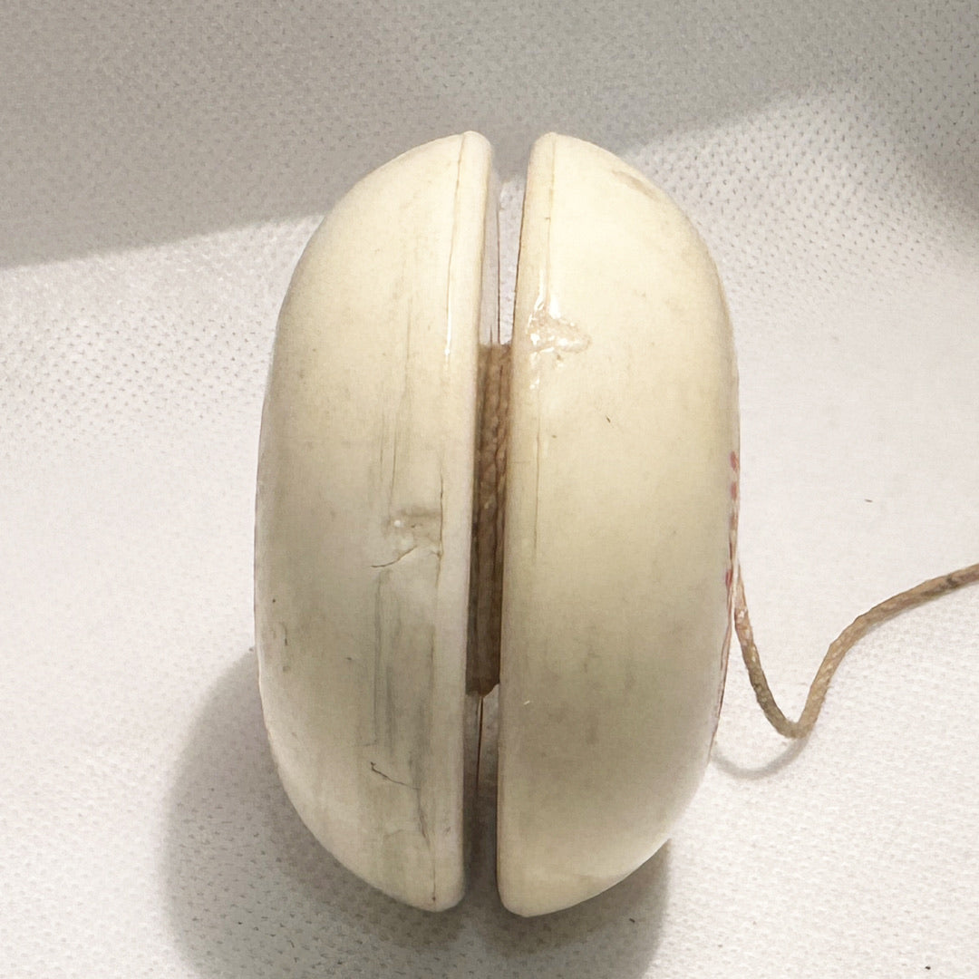 Vintage Duncan Coca Cola Imperial Advertising YoYo 80s YoYoSam