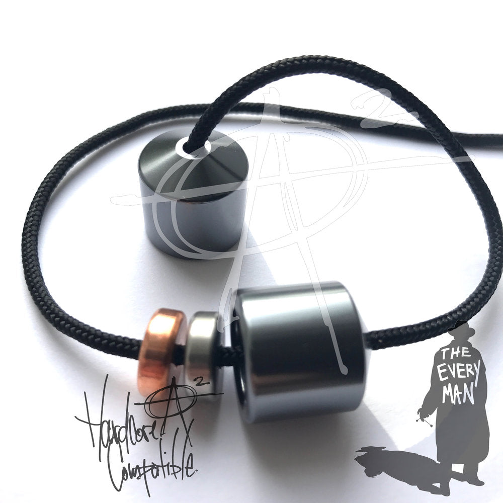 AroundSquare Everyman AL Hardcore Begleri -Fidget Toy — view 3