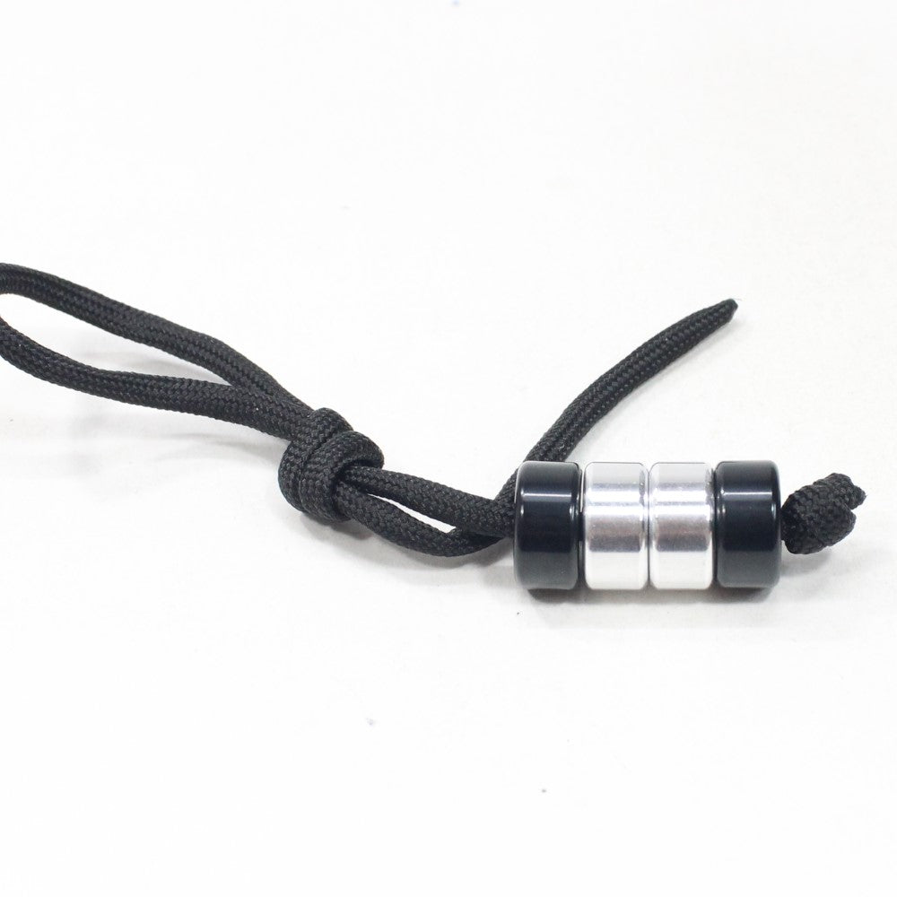 AroundSquare Hydra Aluminum Sport Begleri - Hydra Aluminum Sport 2022 Edition — view 3