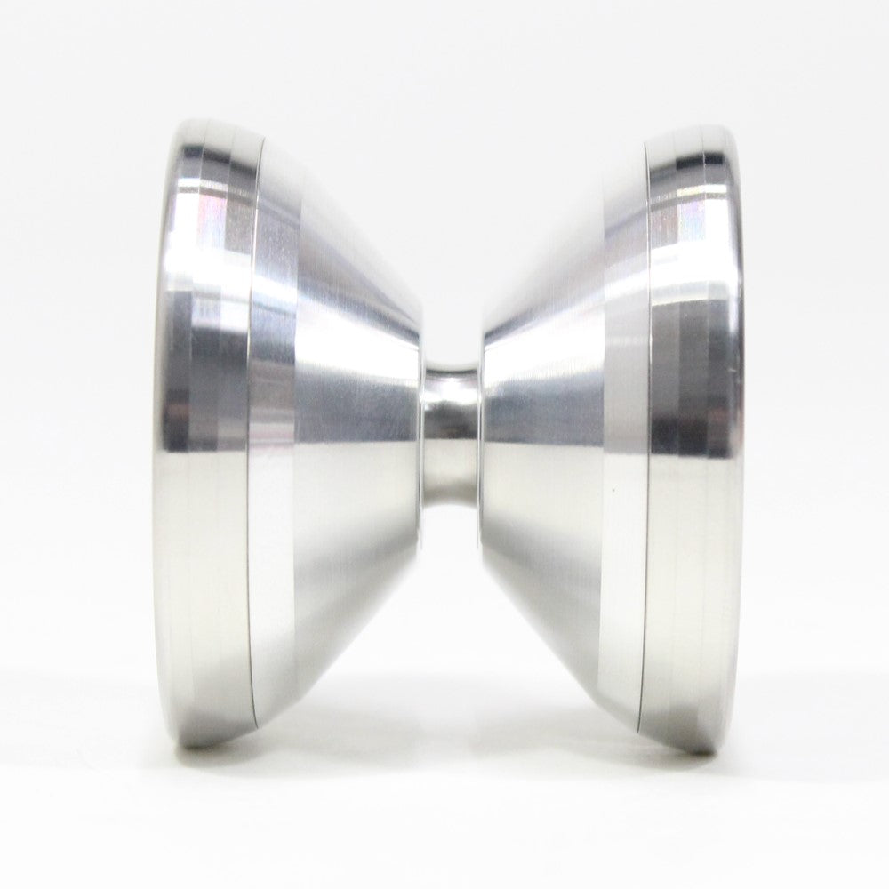 Ace Yo Hypocrisy + Yo-Yo - Bi-Metal - 6061 Aluminum with Stainless