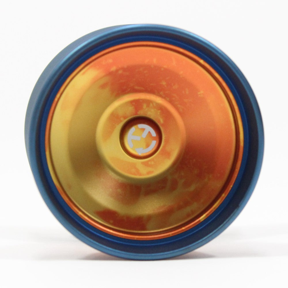 Turner Return Tops Sago ターナーリターントップス Sago Yo-Yo by Turner Return Tops – YoYoExpert
