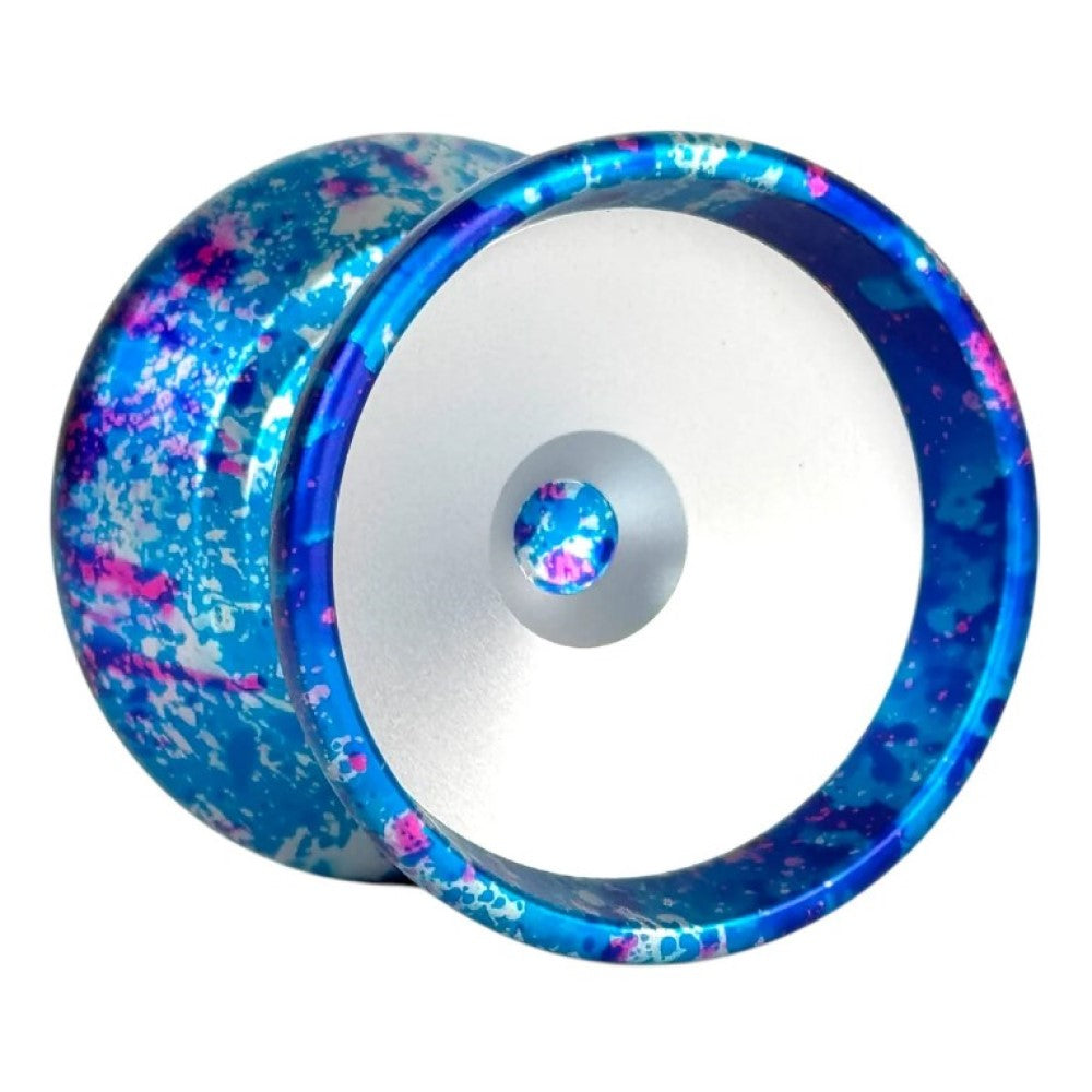 YoYoFactory Horizon 2025 Yo-Yo - Paul Kerbel Signature YoYo – YoYoSam