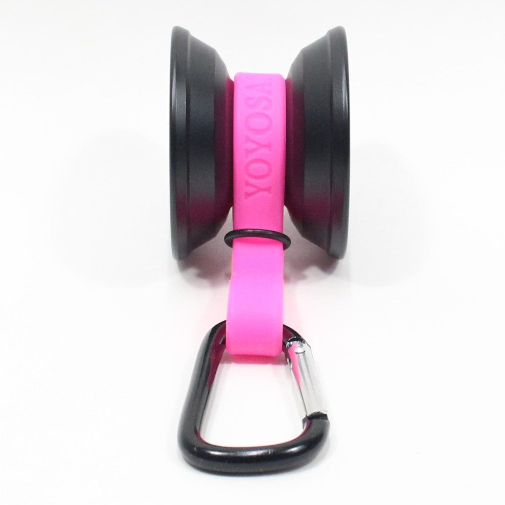 Yoyosam YoGo Yo-Yo Holder - Keeps YoYos Safe and Secure (Yo-Yo not