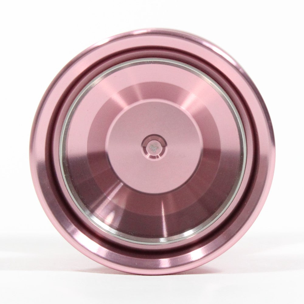 W1LD (Worldwide 1nnovative Leading Design) Unbound Yo-Yo -Bi