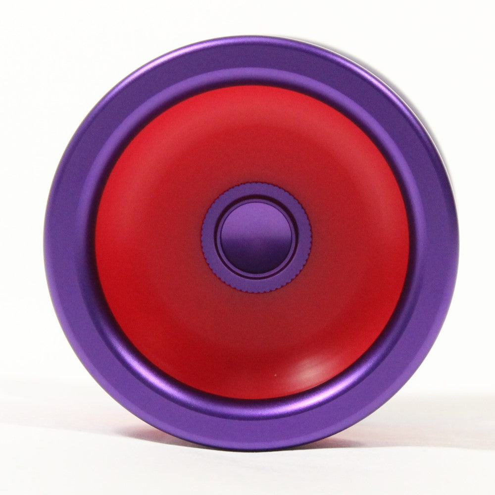 Mile High YoYo “Mile Highbrid” Yo-Yo - POM with 7068