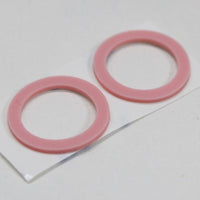 C3yoyodesign Silicone Response Pads