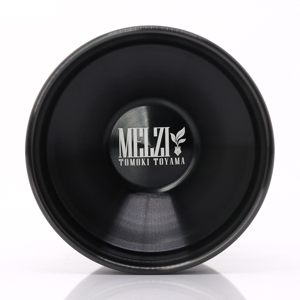 yoyofriends Melzi Yo-Yo - Bi-Metal - Tomoki Toyama Signature YoYo