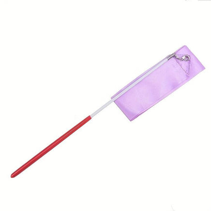 Zeekio Chinese Dance Ribbon - 4 Meter Ribbon - 16 Zeekio Chinese Dance Ribbon - 4 Meter Ribbon - 16