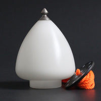 Strummol8 Delrin Spin Top - Giulia