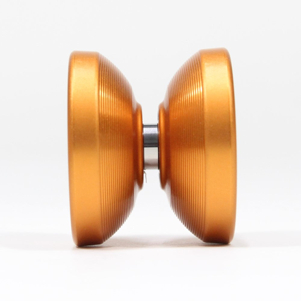 One Drop Rebirth Yo-Yo - Signature yo-yo for Ryosuke Kawamura