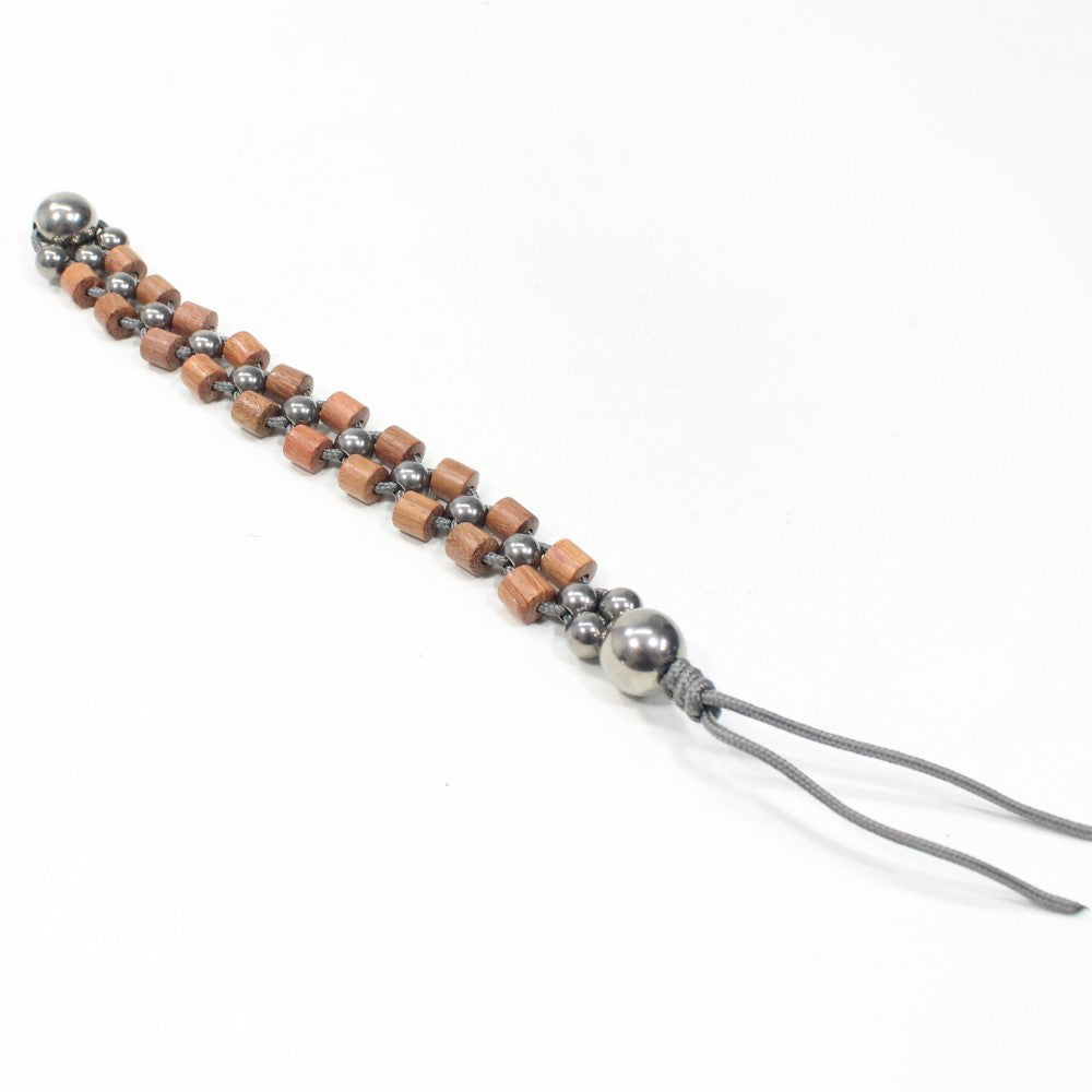 AroundSquare Pozvonok Chetki - Russian Flipping Beads - Manipulation Beads — view 3