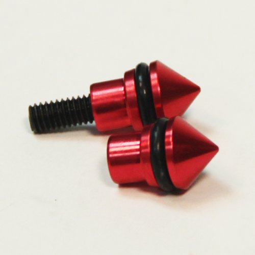 One Drop Side Effects - Spike - Weight Yo-Yo Axle System — view 3