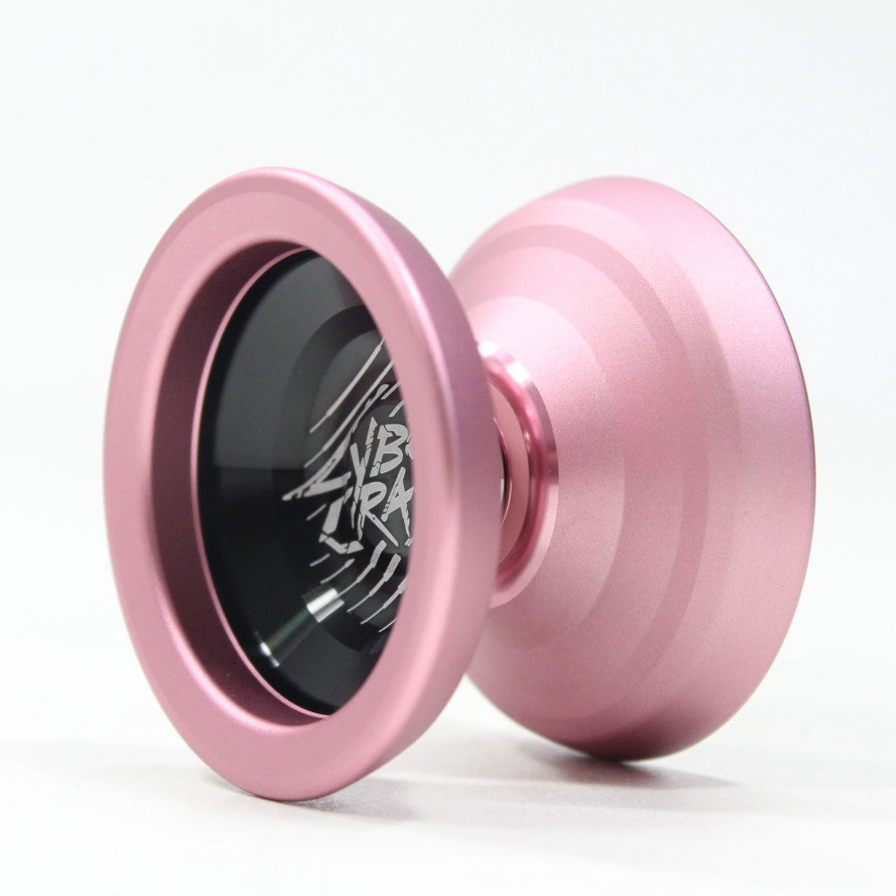 C3yoyodesign Cyber Crash 2 Yo-Yo - High Performance YoYo