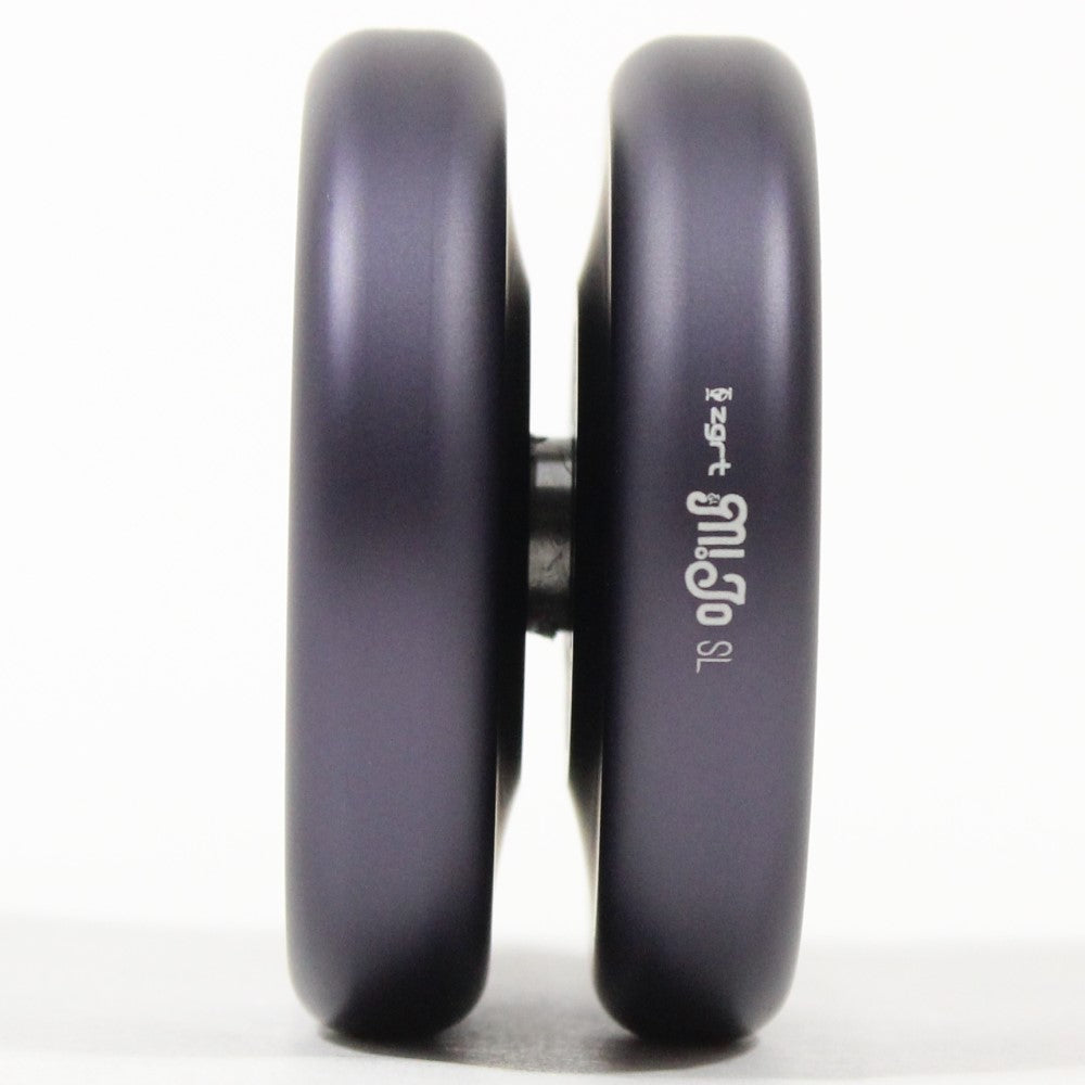 Zero Gravity El MiJo SL Yo-Yo - Slim Line YoYo – YoYoSam