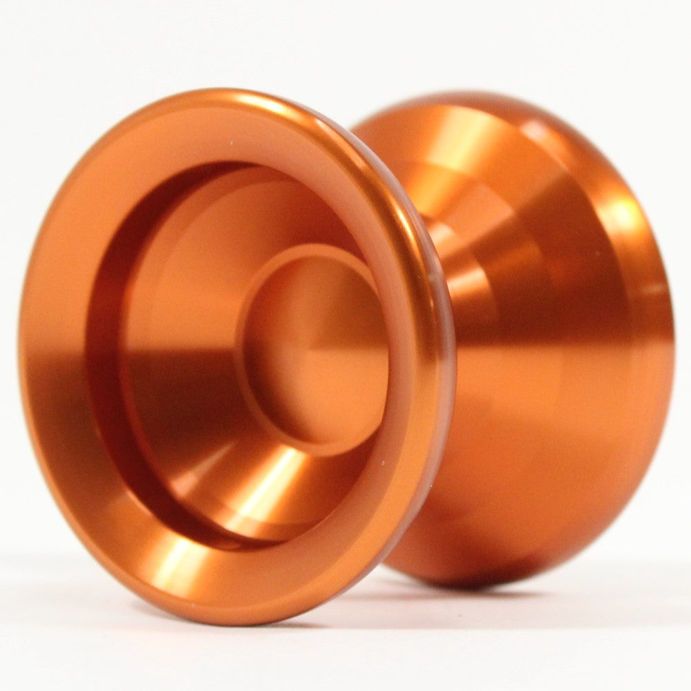 Unparalleled Domination UL Yo-Yo - Nate Dailey Signature YoYo