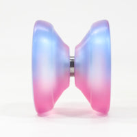 iYoYo SHOOTiNG STAR Yo-Yo - Polycarbonate Yo-Yo - Great for Beginners