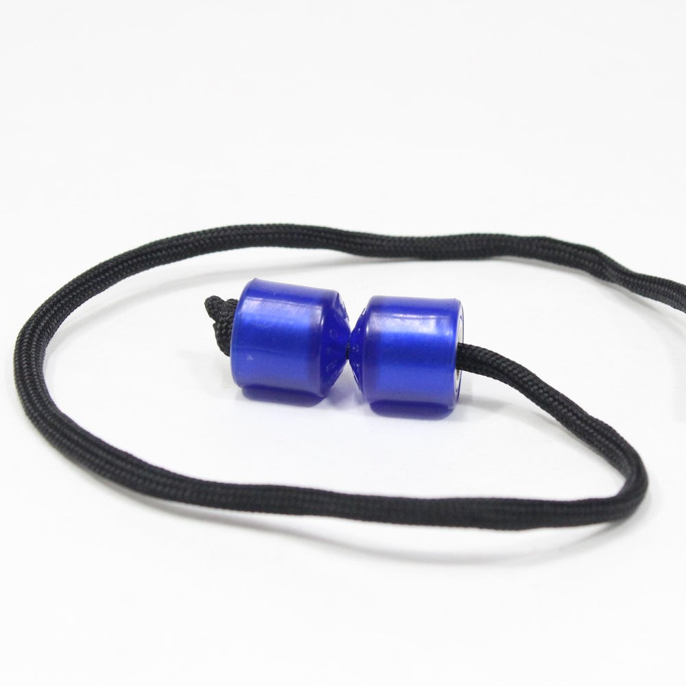 AroundSquare Everyman ABS Glow Begleri - with Core - Skill Toy — view 3