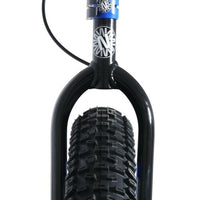 Nimbus 29" Oracle Mountain Unicycle or Muni - 29" - BLUE