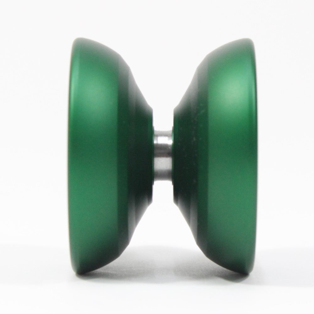 Turning Point St. Elmo Yo-Yo - Takeshi Matsuura Signature