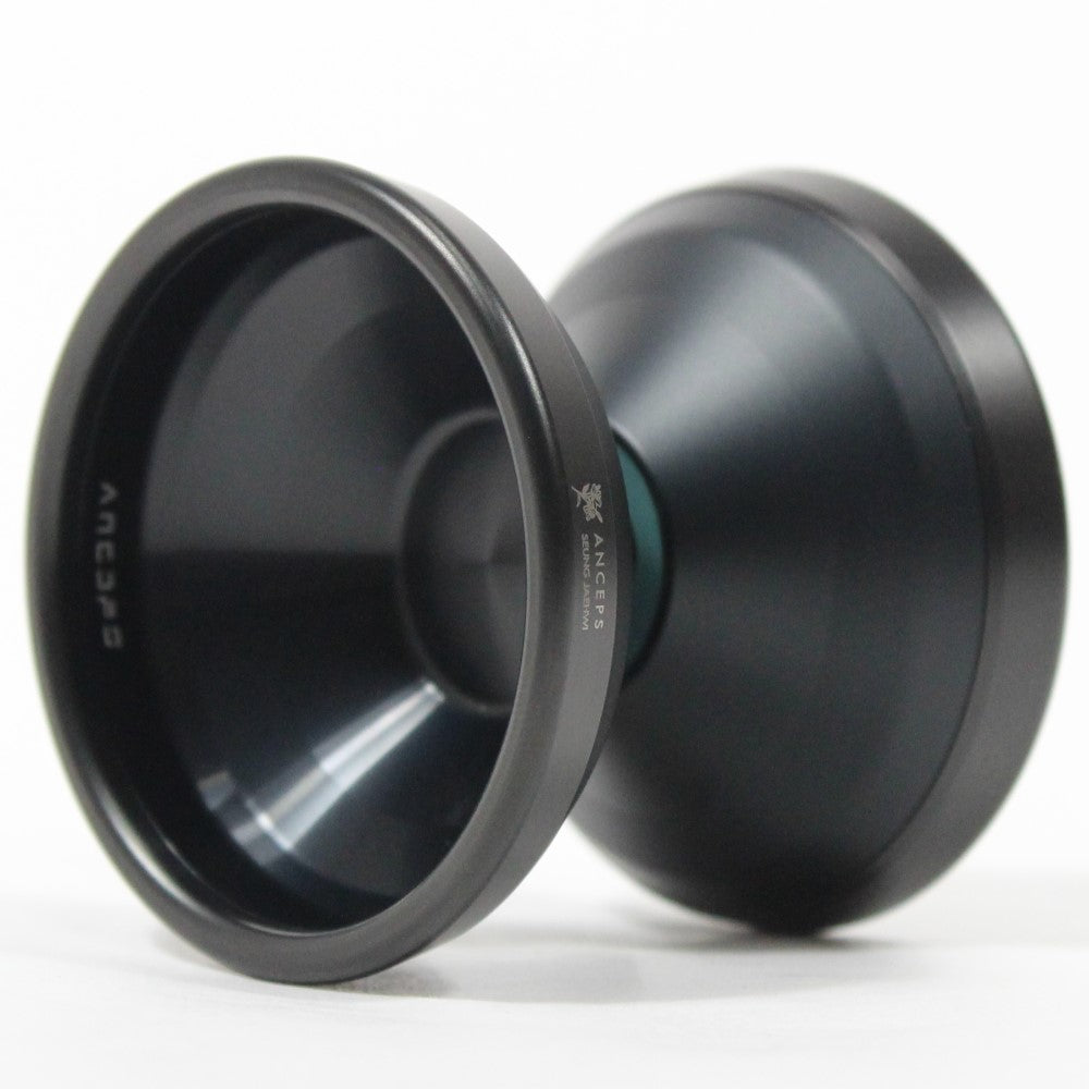W1LD (Worldwide 1nnovative Leading Design) Anceps Yo-Yo - Bi