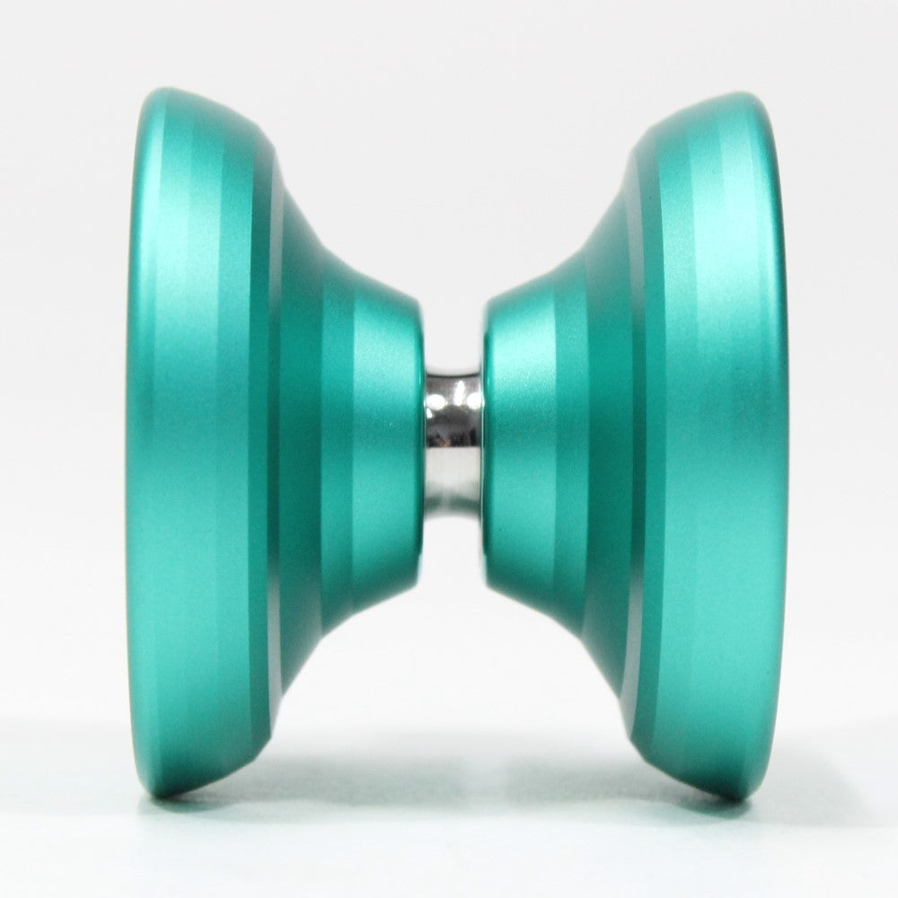 C3yoyodesign Scintillator Yo-Yo - Fingerspin - Simpson Wong