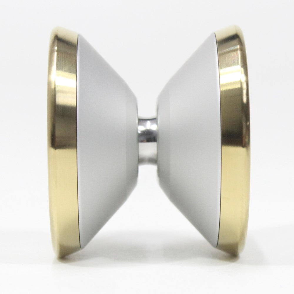 Progressiver - C3 Yoyo Design | Rewind Yoyo Specialty Store