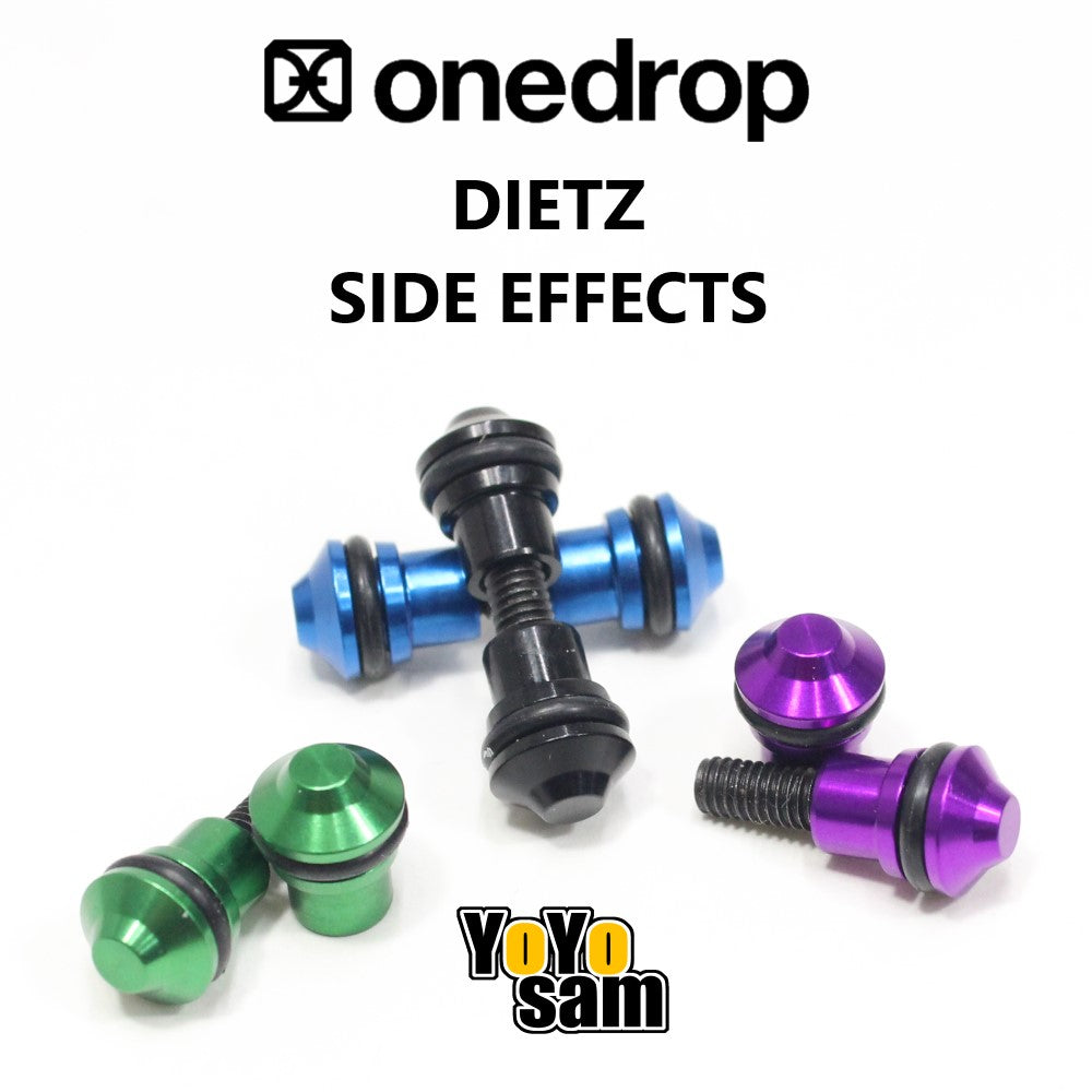 ワンドロップ　ディーツ　onedrop Dietz ディーツ - ワンドロップ ┃ヨーヨー専門店リワインド