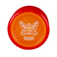 Duncan Butterfly XT - Ball Bearing Yo-Yo with Starburst Response System