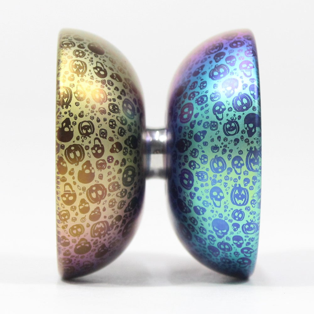 yoyofriends - Ti KOI 2024ハロウィン yoyofriends - Ti KOI 2024ハロウィン Ti KOI – Yoyofriends