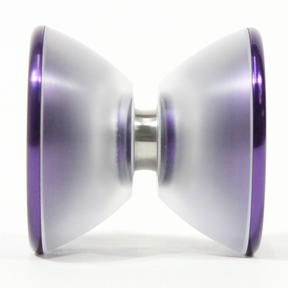 SENSE YOYO Anti-Mono Mini Yo-Yo - PC and Aluminum YoYo – YoYoSam