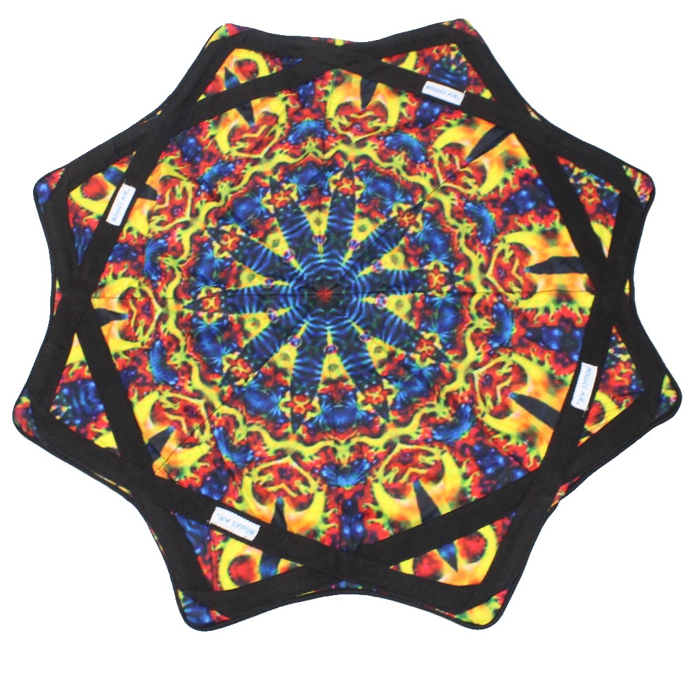 The Mougee Air - Flow Star - Our Most Popular Flowstar — view 4