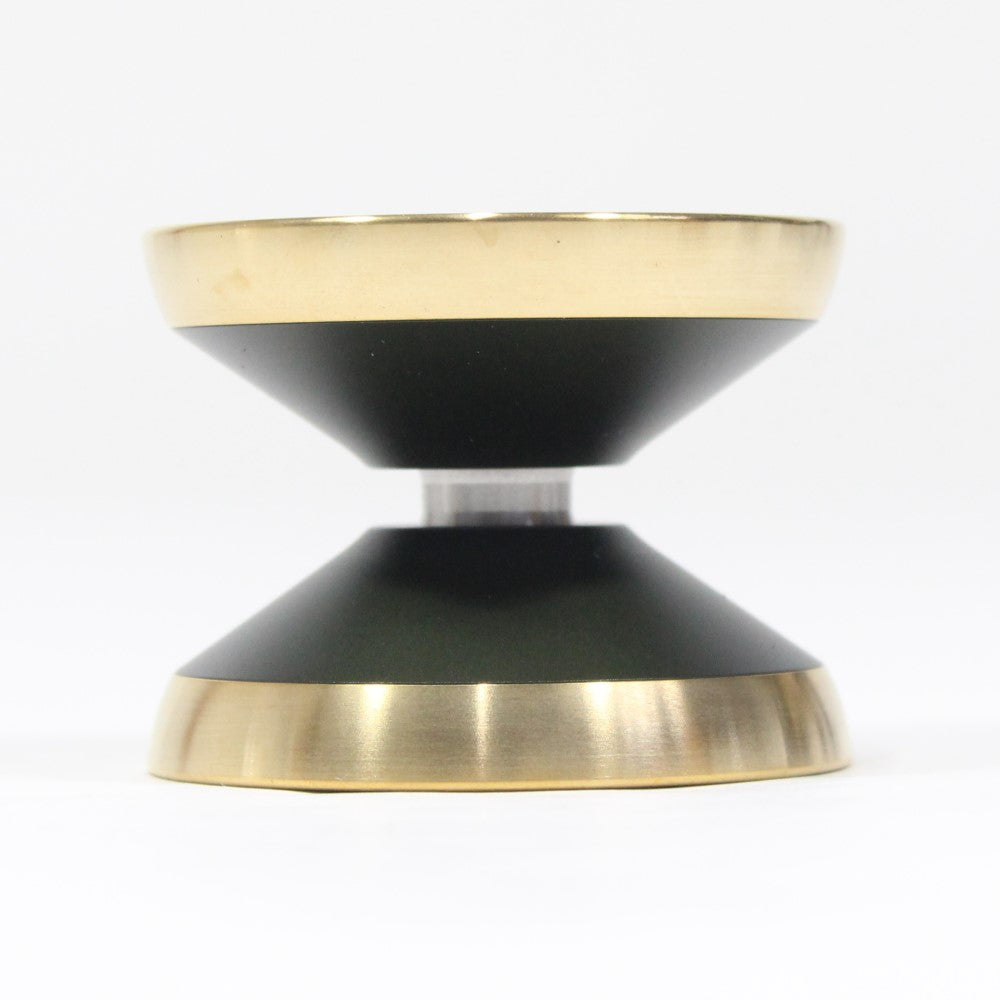 yoyofriends Hummingbird Yo Yo - 7068 Aluminium with Stainless
