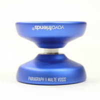yoyofriends Paragraph Yo-Yo - Malte Voss Signature YoYo