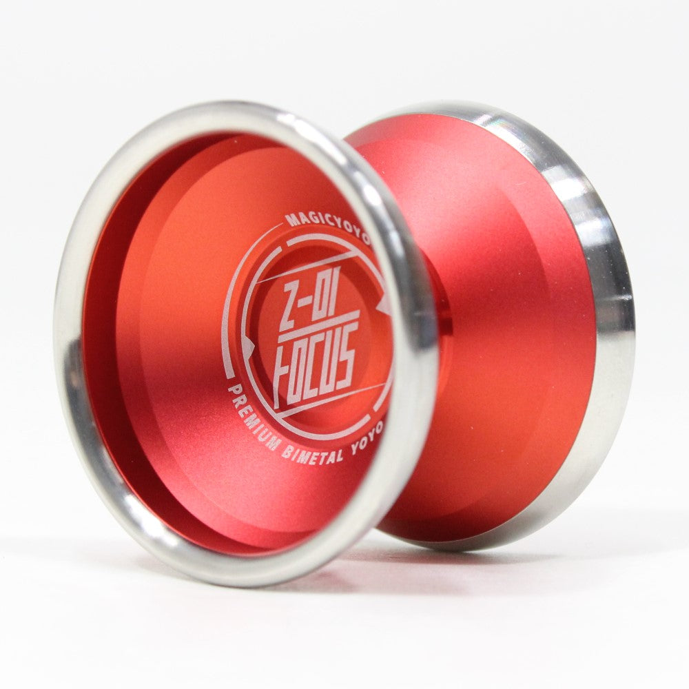 JIZ - Turning Point | Yo-yo Specialty Store Rewind