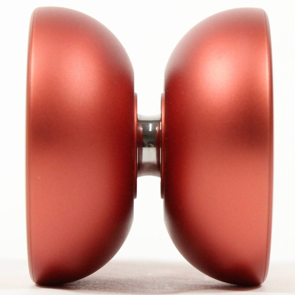 atmos projects Cephas ES Yo-Yo - Hollow Body Mono-Metal YoYo – YoYoSam