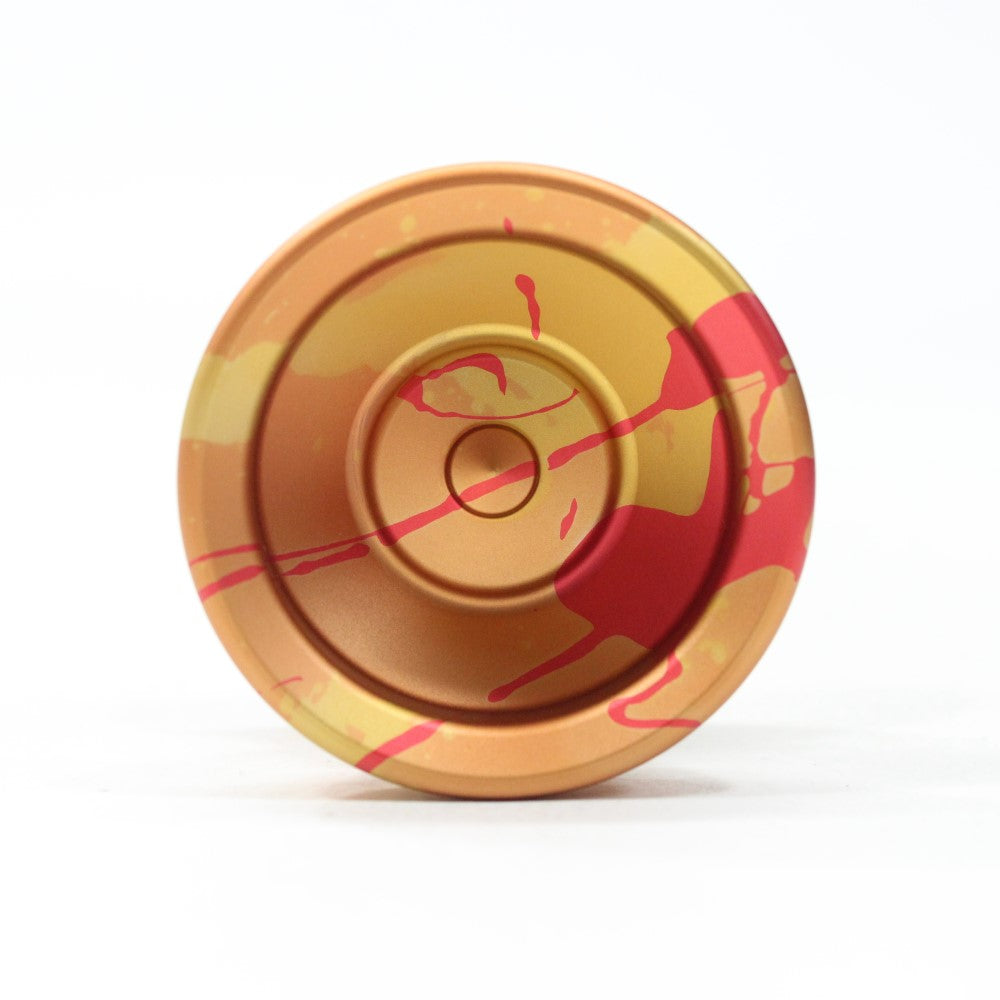 CLYW Otter Yo-Yo - Harrison Lee Signature YoYo – YoYoSam