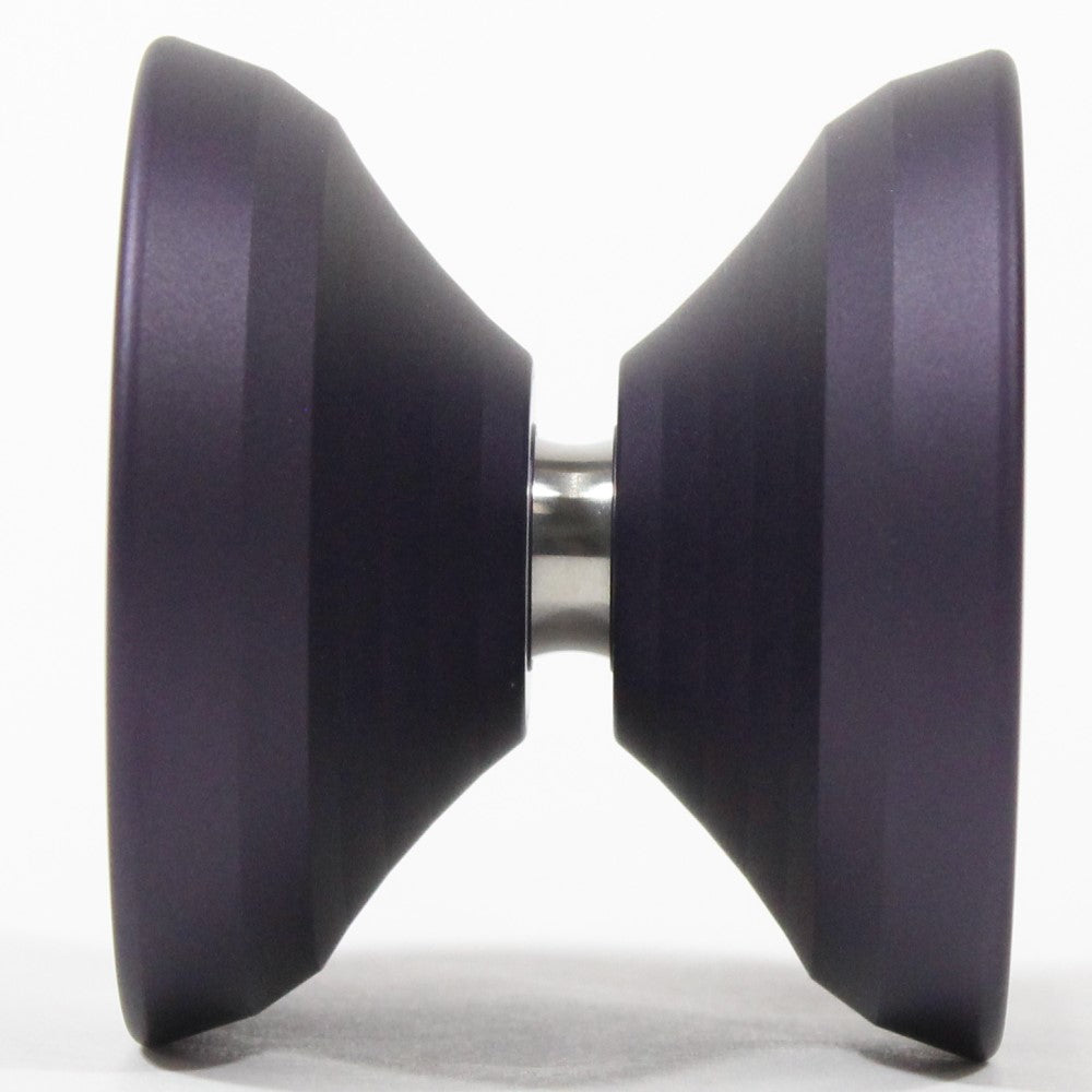 Ace Yo Gravitation 7 Yo-Yo - Mono-Metal YoYo – YoYoSam