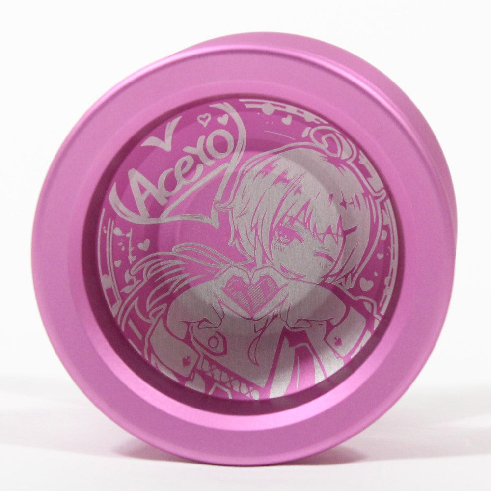 デフト ヨーヨー YoYoFactory - Deft ┃YoYoStore REWIND