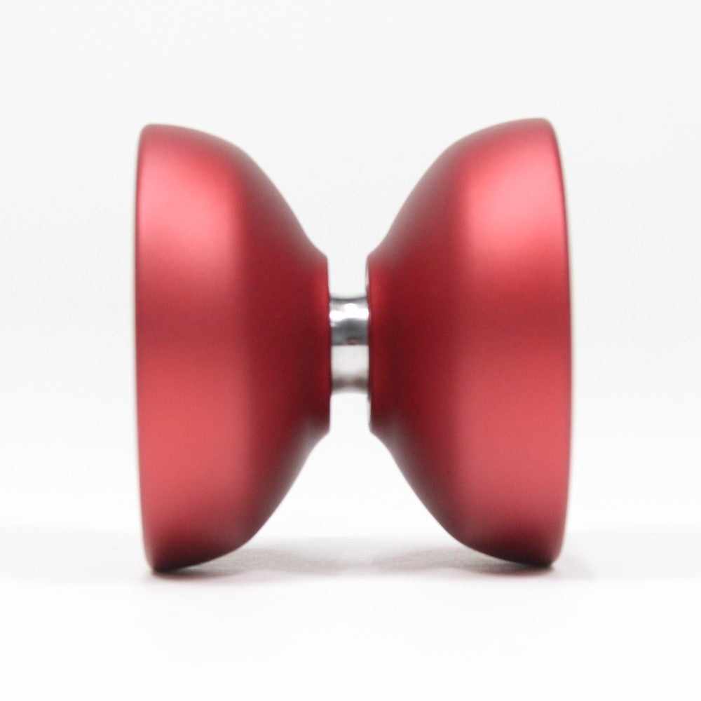 Ace Yo Amusing 3 Yo-Yo - Mono-Metal - Wide Organic YoYo – YoYoSam