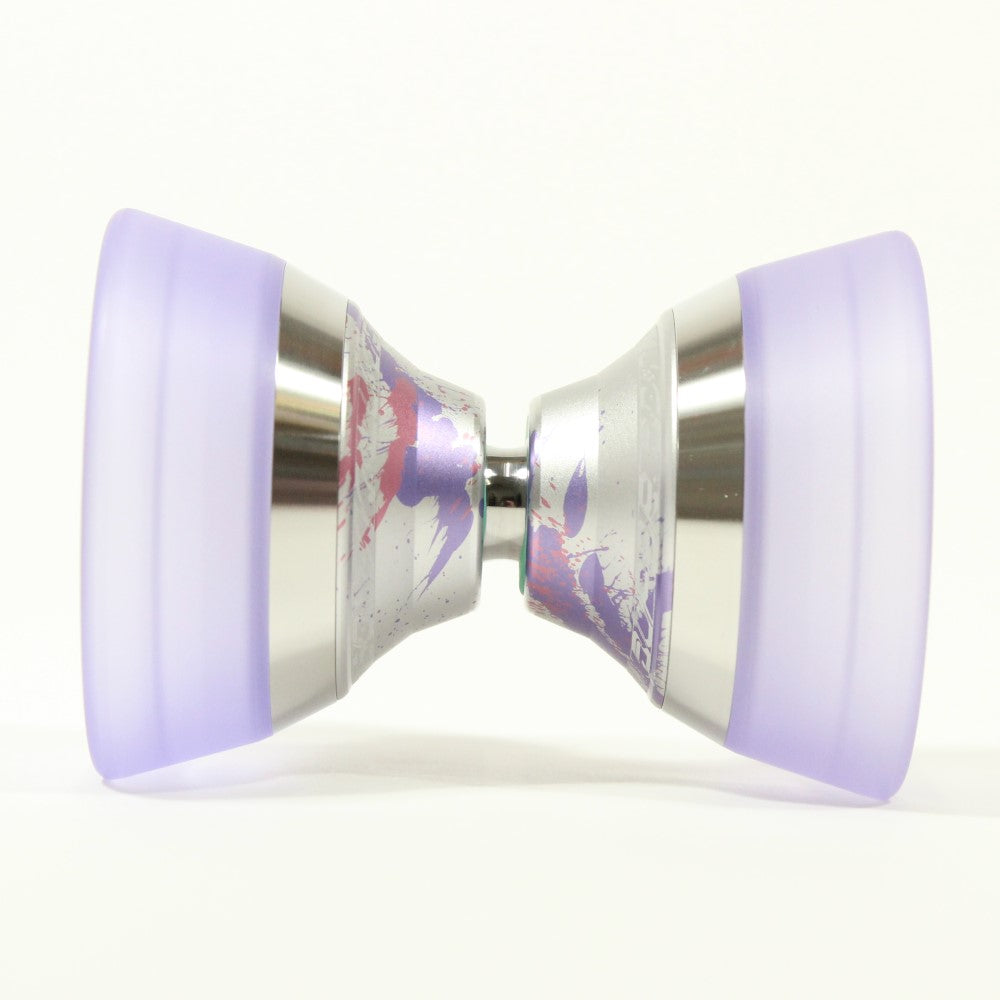 h*o様 C3yoyodesign スーパーシンチレーター C3yoyodesign Super Scintillator Universe Yo-Yo - Hybrid Tri